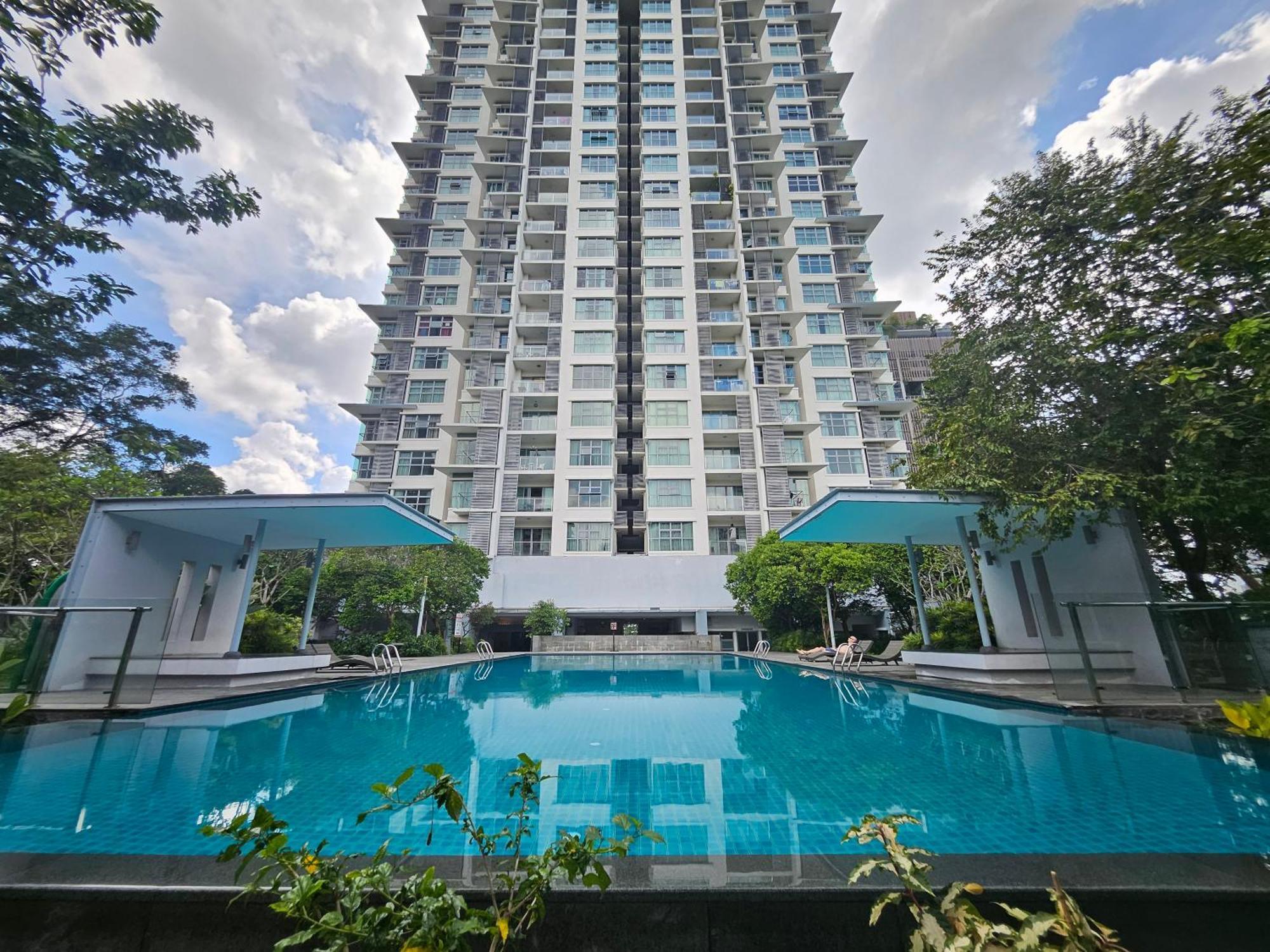 Royal Suite — Photos 1